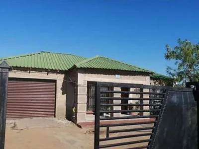 3 Bedroom House For Sale in Hammanskraal - Rgk9.webp