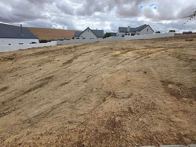 Vacant Land For Sale in Malmesbury - iiVV.webp