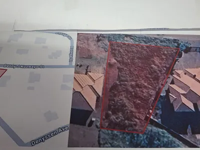 Vacant Land For Sale in Pretoria - IzBb.webp