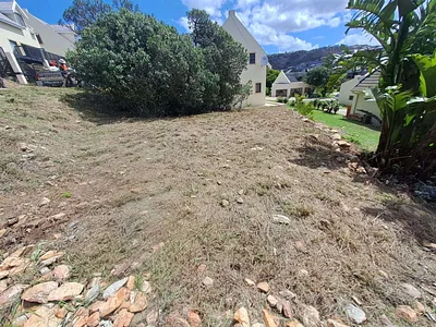 Vacant Land For Sale in Mossel Bay - O1UX.webp