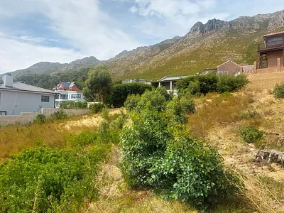 Vacant Land For Sale in Gordons Bay - byzN.webp