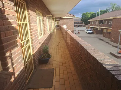 4 Bedroom Townhouse For Sale in Polokwane - afcS.webp