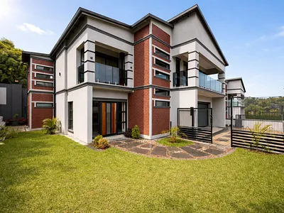 3 Bedroom House To Rent in Randburg - NfFn.webp