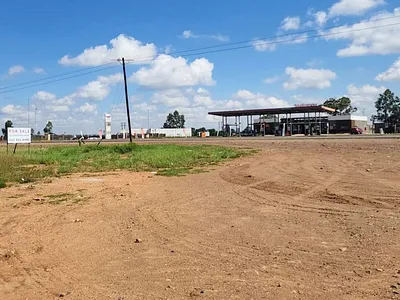 Commercial Property For Sale in Lichtenburg - Xf0D.webp