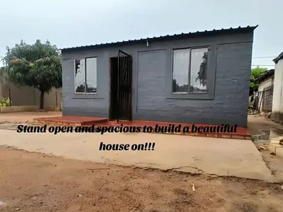 1 Bedroom House To Rent in Hammanskraal - sRb7.webp