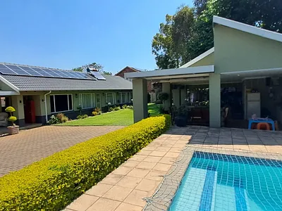 4 Bedroom House For Sale in Pretoria - NHP0.webp