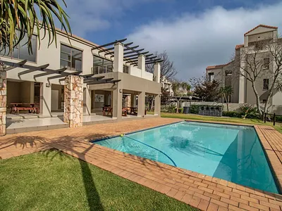 2 Bedroom Apartment For Sale in Sandton - CYNU.webp