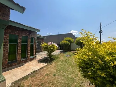 3 Bedroom House For Sale in Polokwane - Sihv.webp