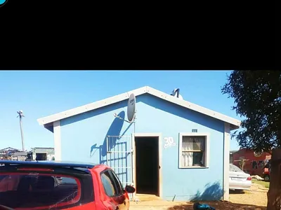 2 Bedroom House For Sale in Mossel Bay - JLKO.webp
