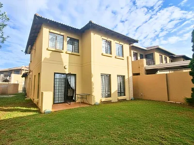 2 Bedroom House For Sale in Midrand - ntrn.webp