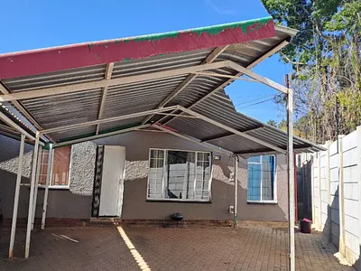 2 Bedroom House To Rent in Randburg - AaGC.webp