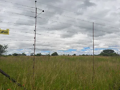 Farm For Sale in Polokwane - 6kOF.webp