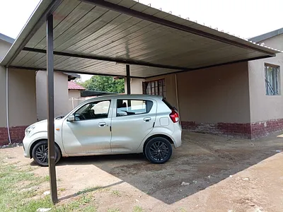 2 Bedroom Apartment To Rent in Secunda - 962t.webp