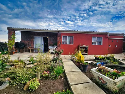 3 Bedroom House For Sale in George - EP1S.webp