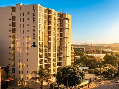 2 Bedroom Apartment For Sale in Sandton - 99DC.webp