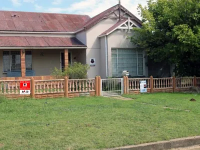 3 Bedroom House For Sale in Winburg - RSnk.webp