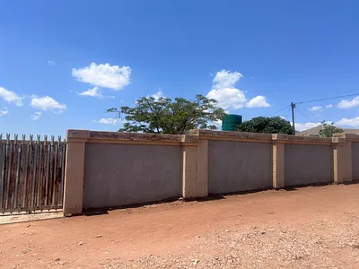 4 Bedroom House For Sale in Burgersfort - PjIz.webp