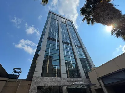 Commercial Property To Rent in Sandton - 4BaF.webp