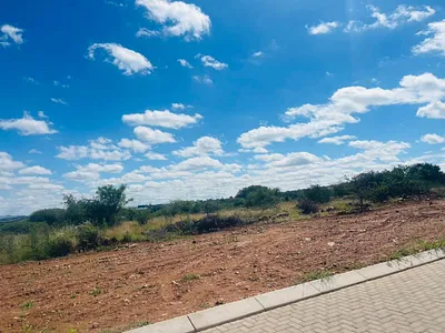 Vacant Land For Sale in Polokwane - Zfcd.webp