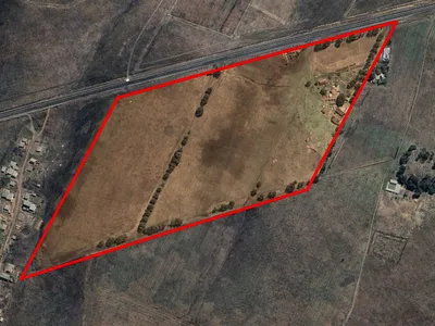Farm For Sale in Ermelo - SOHm.webp