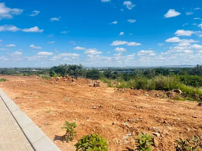 Vacant Land For Sale in Polokwane - WFXw.webp