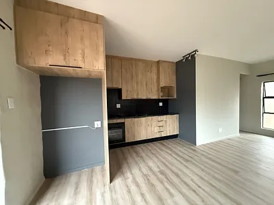 1 Bedroom House To Rent in Pretoria - 484u.webp