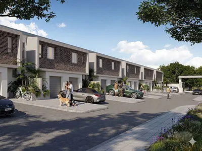 2 Bedroom House For Sale in Mossel Bay - Ycf7.webp