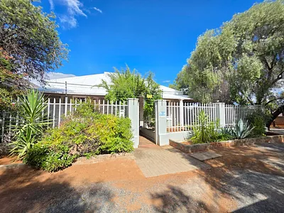 3 Bedroom House For Sale in Kimberley - INvC.webp
