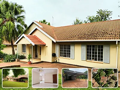 3 Bedroom House For Sale in Pretoria - pSIH.webp