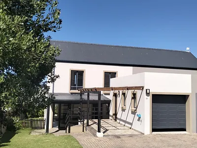 3 Bedroom House To Rent in George - q3pz.webp