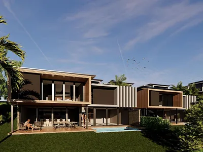 4 Bedroom House For Sale in Ballito - y6e5.webp