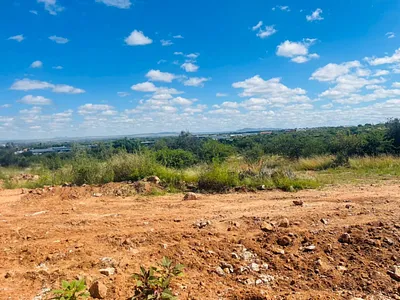 Vacant Land For Sale in Polokwane - 6hAa.webp