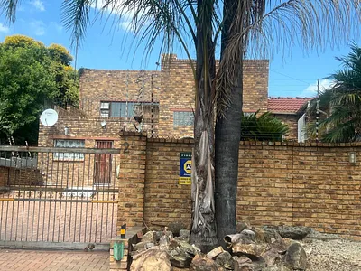 House To Rent in Sandton - img