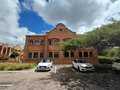 Commercial Property To Rent in Pretoria - HKoK.webp