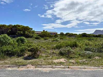Vacant Land For Sale in Gansbaai - 6n0q.webp