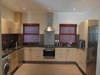 2 Bedroom Apartment To Rent in Sandton - img