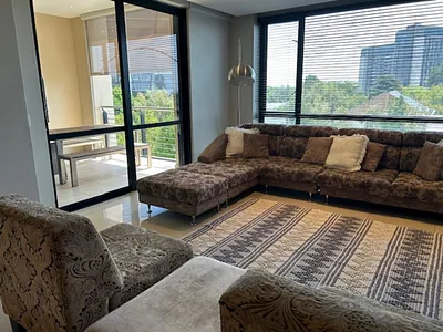 2 Bedroom Apartment To Rent in Sandton - img