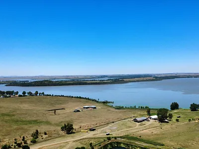 Vacant Land For Sale in Vaal Marina - mCIo.webp