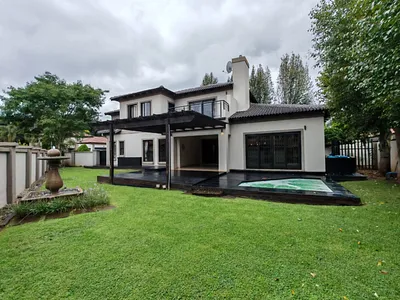 3 Bedroom House To Rent in Centurion - q0Px.webp