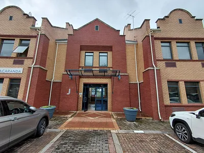 Commercial Property To Rent in Pretoria - 16bM.webp