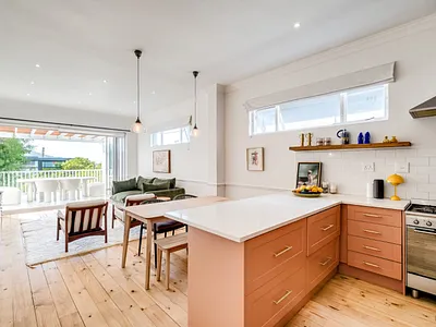 2 Bedroom House To Rent in Cape Town - NMiR.webp
