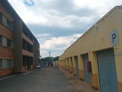 1 Bedroom Apartment For Sale in Klerksdorp - sBnn.webp