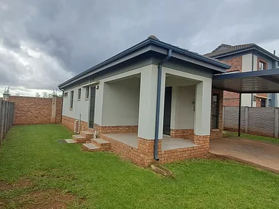 3 Bedroom House For Sale in Pretoria - DUW0.webp