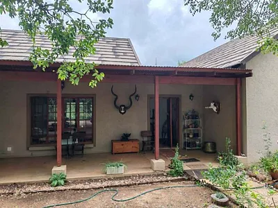 Farm For Sale in Hoedspruit - xOV3.webp