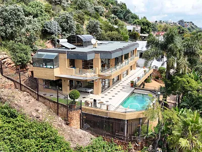 5 Bedroom House For Sale in Randburg - joUw.webp