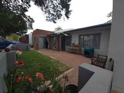 1 Bedroom Townhouse For Sale in Mookgopong - kS2P.webp
