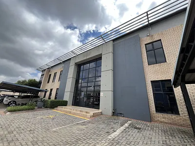 Commercial Property To Rent in Centurion - p0jt.webp