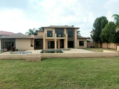 5 Bedroom House To Rent in Pretoria - 23zI.webp