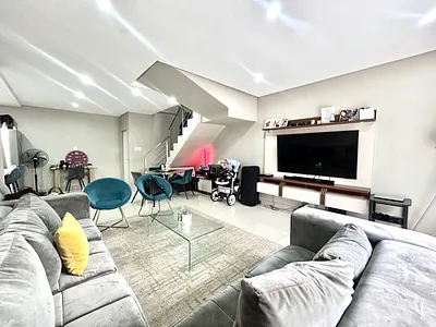 4 Bedroom Townhouse To Rent in Pretoria - maOz.webp