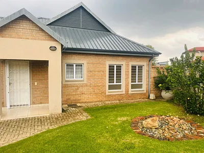 2 Bedroom House For Sale in Polokwane - iIET.webp